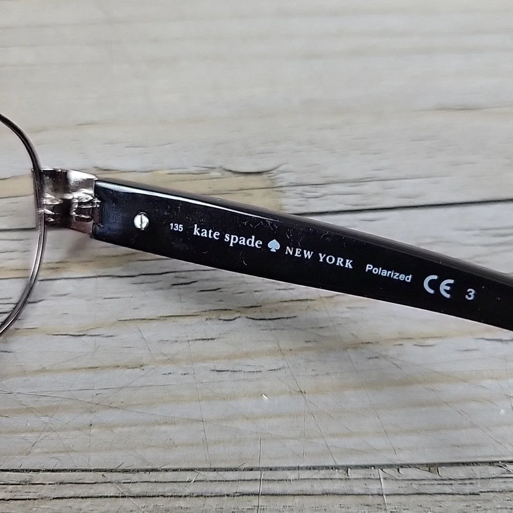 Kate‎ Spade New York Sunglasses FRAME ONLY 135 NELLA/P/S 6LBP Y2 58-13 135mm